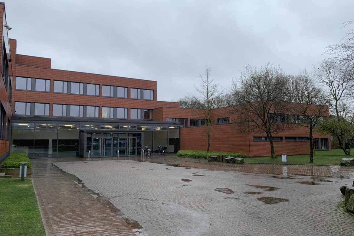 Theater- und Konzertsaal