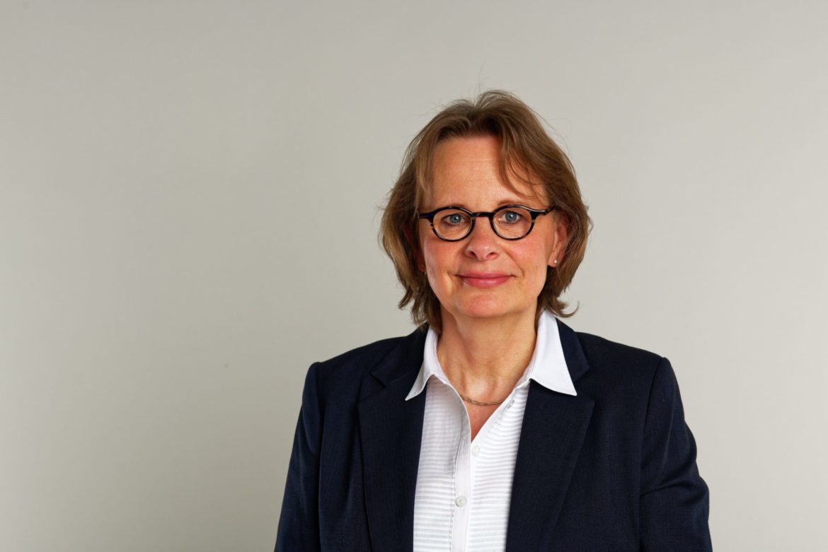 Interview mit Anne Kortüm