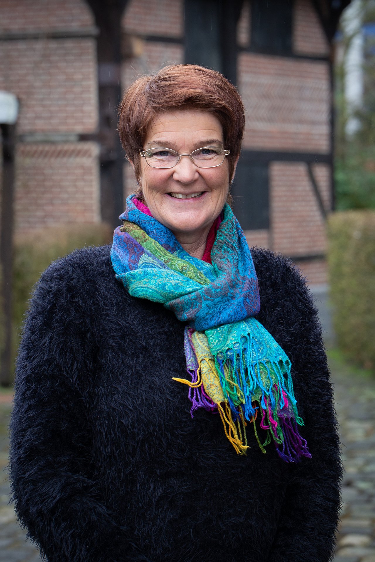 Gabriele Beuker Schrader