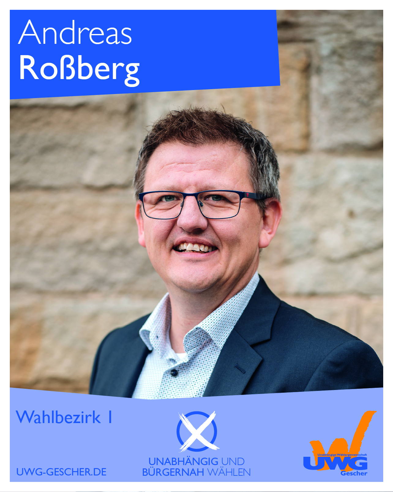 Andreas Rossberg