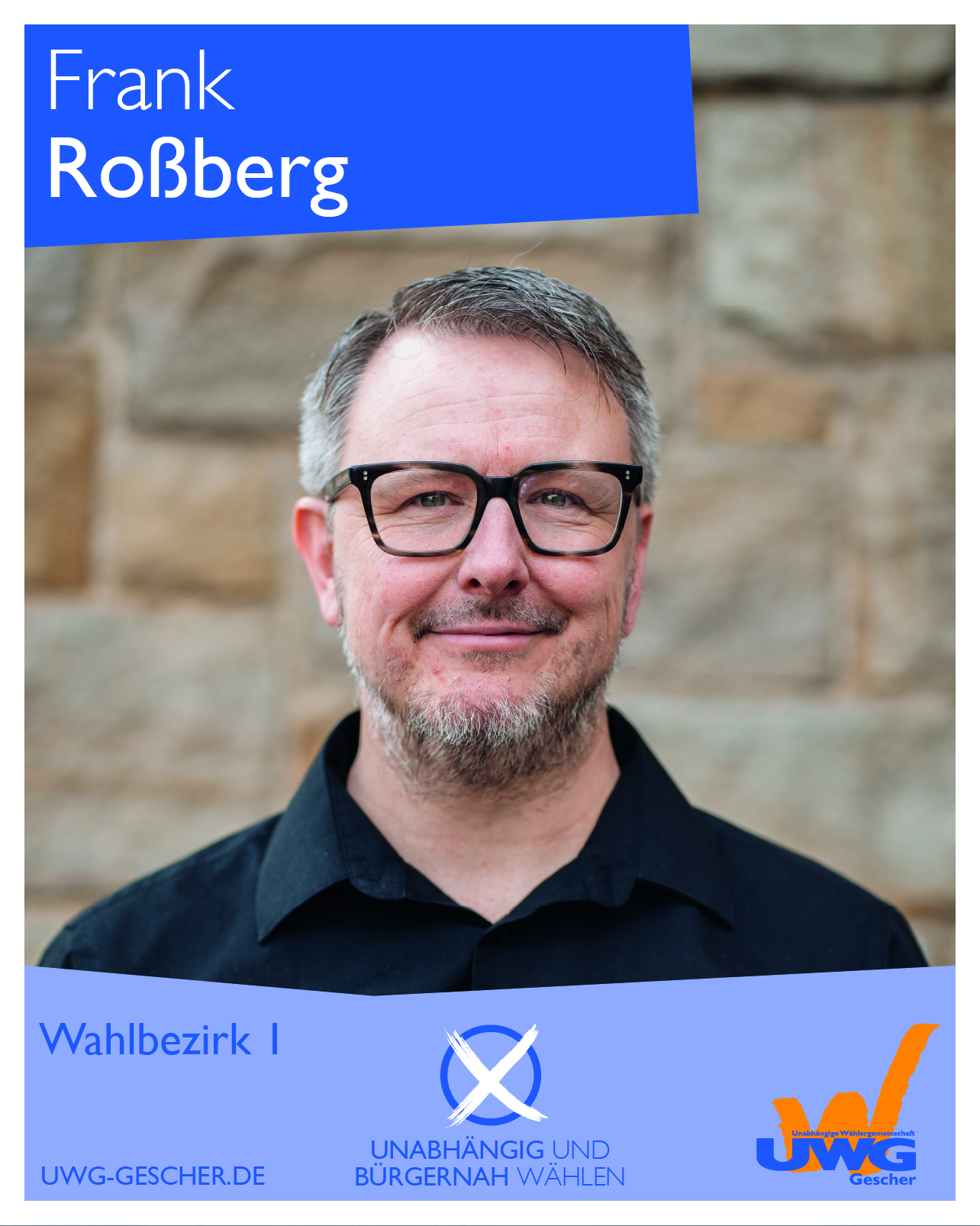 Frank Rossberg