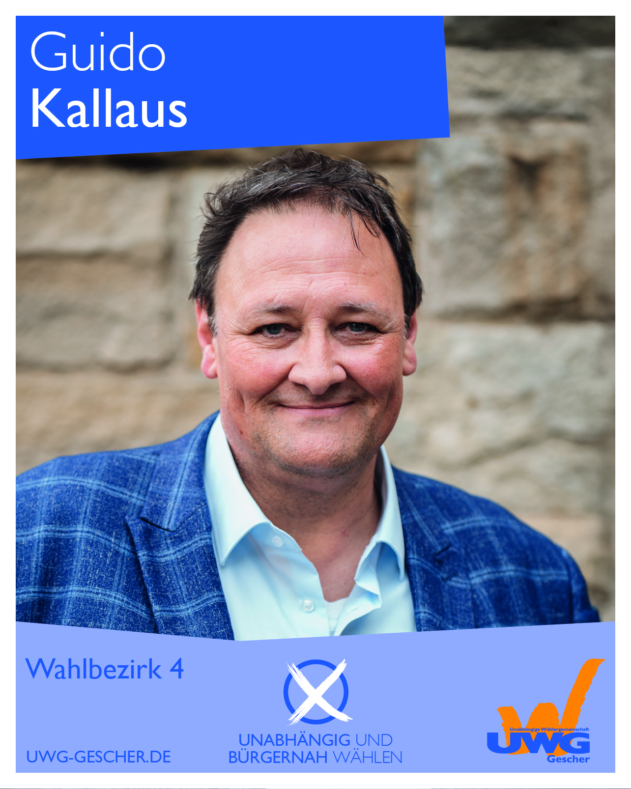 Guido Kallaus
