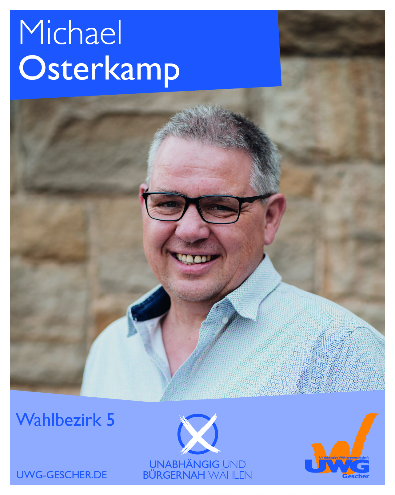 Michael Osterkamp