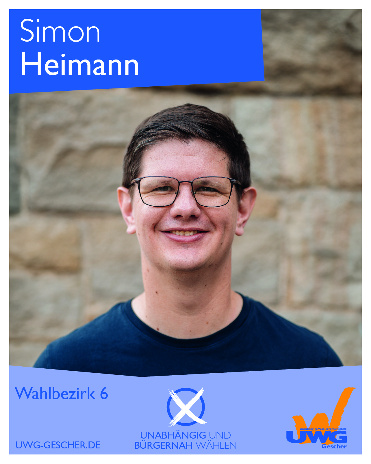 Simon Heimann