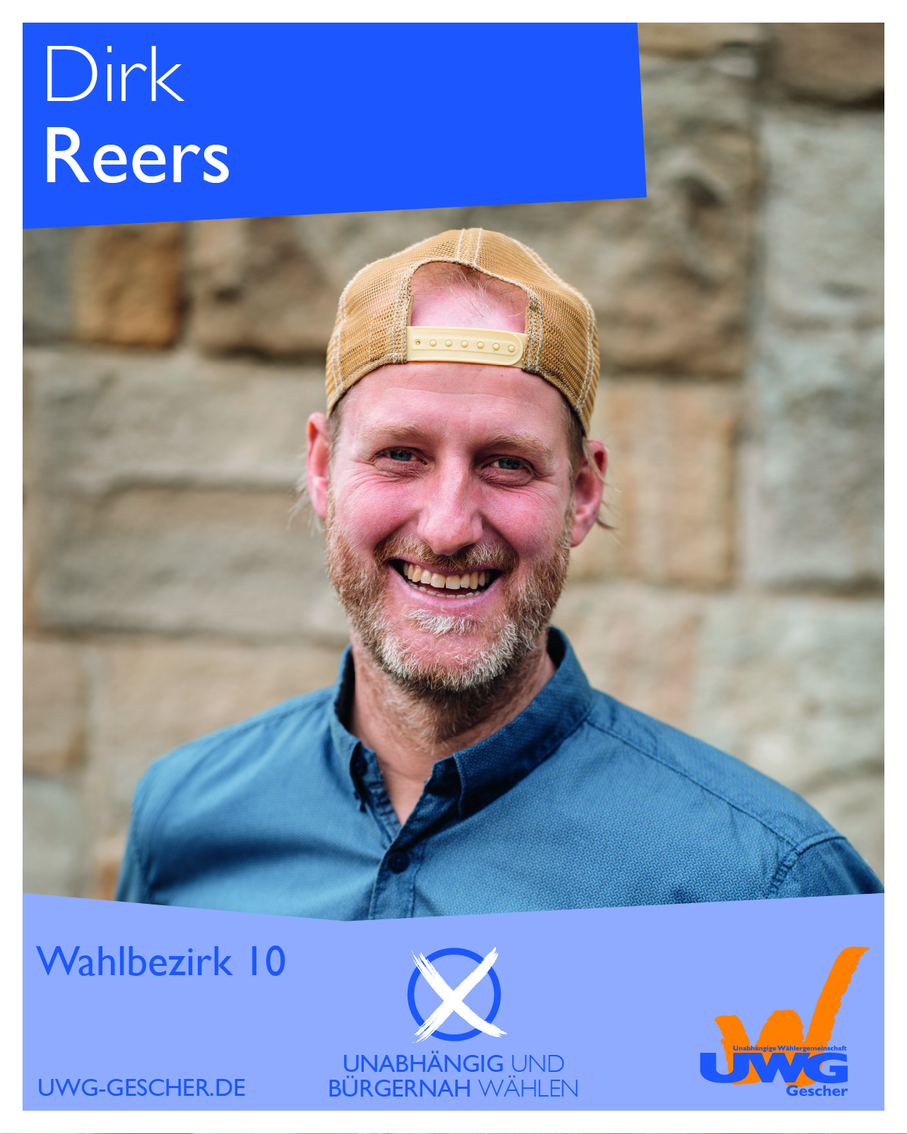 Dirk Reers