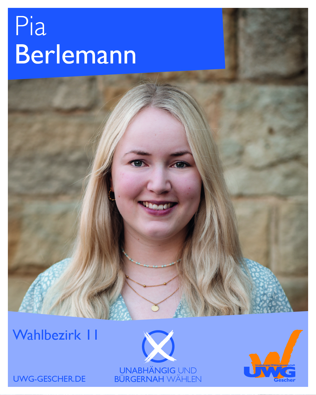 Pia Berlemann