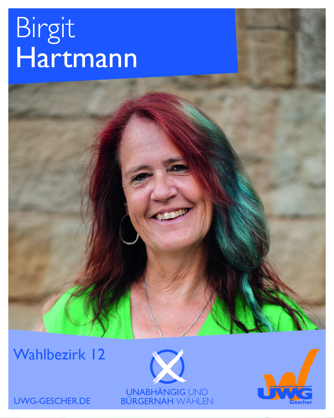 Birgit Hartmann