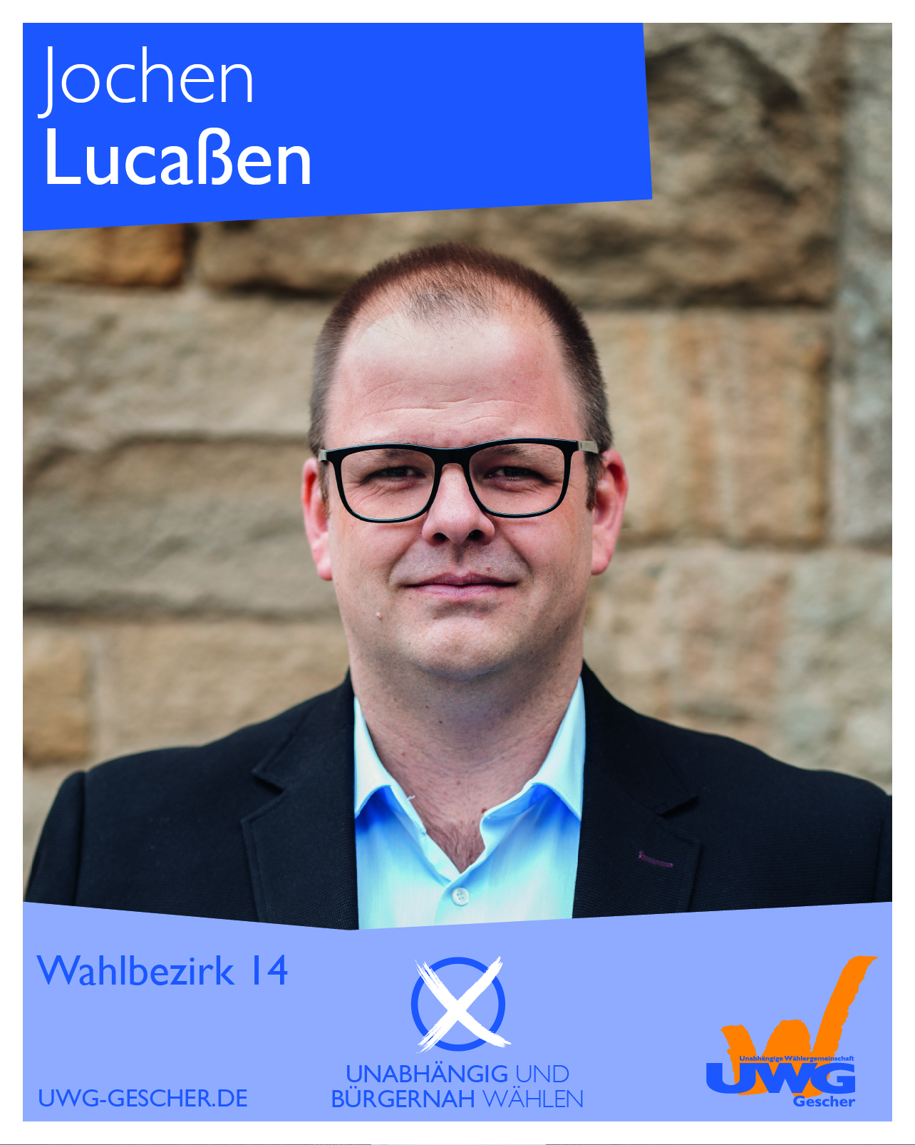 Jochen Lucaßen