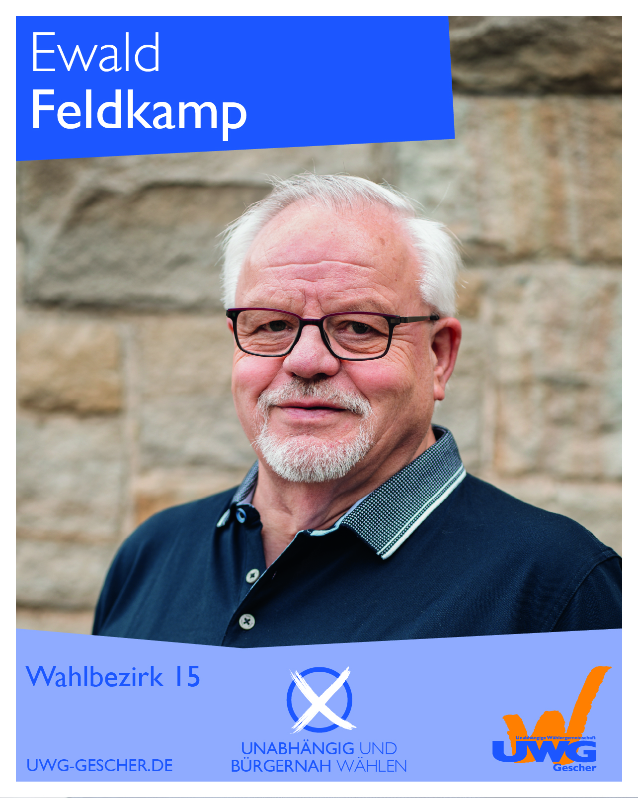 Ewald Feldkamp